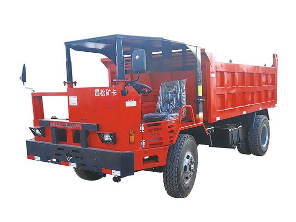 目前礦用運(yùn)輸車(chē)的智能化水平如何？