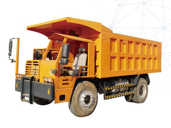 礦用運(yùn)輸車的發(fā)展趨勢是怎樣的？