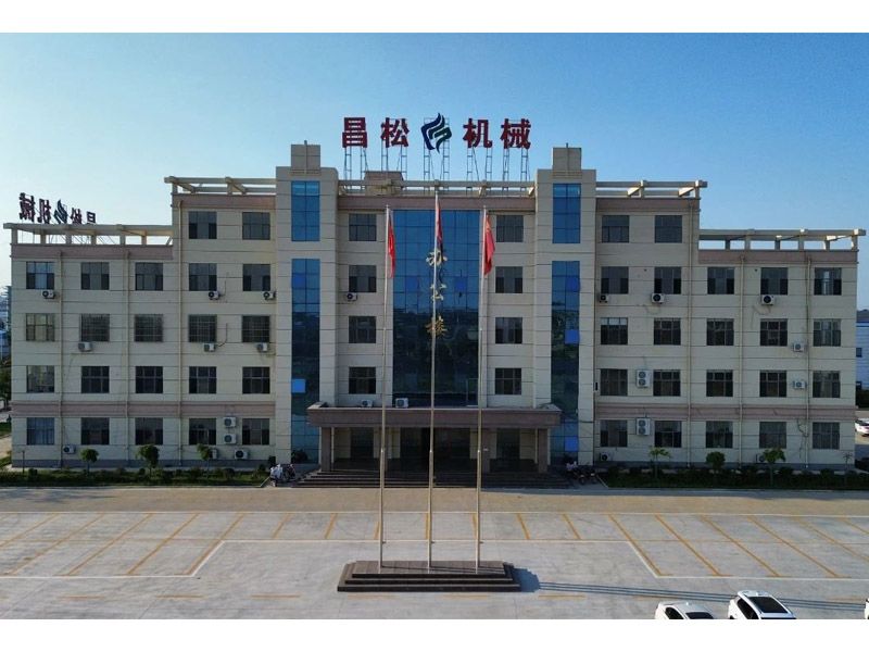 鄆城縣經濟開發(fā)區(qū)：從“制造”到“智造”，打造高端機械制造產業(yè)集群