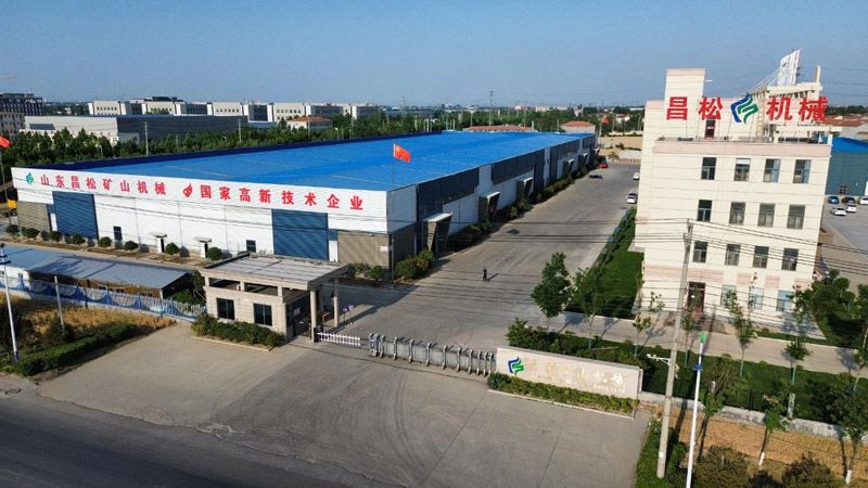 鄆城縣經濟開發(fā)區(qū)：從“制造”到“智造”，打造高端機械制造產業(yè)集群