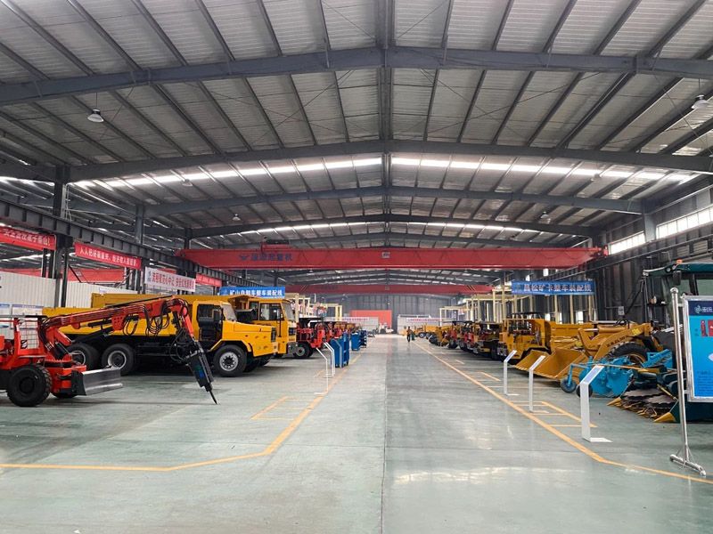 鄆城縣經濟開發(fā)區(qū)：從“制造”到“智造”，打造高端機械制造產業(yè)集群